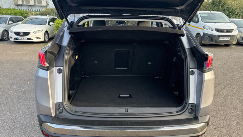 Peugeot 3008 1.5 BlueHDi Allure Premium 5dr Diesel Estate